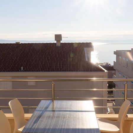 Apartment Domo Makarska Exteriör bild